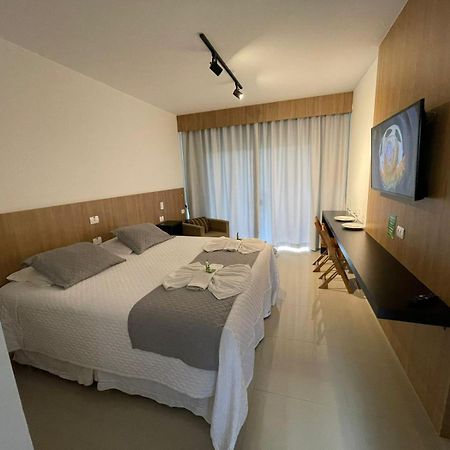 Dr Hotel Rio Branco Do Sul Exteriör bild