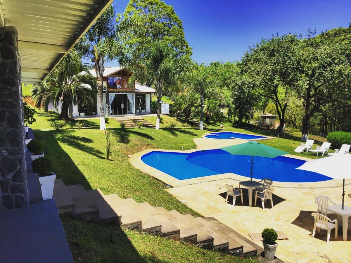 Dr Hotel Rio Branco Do Sul Exteriör bild