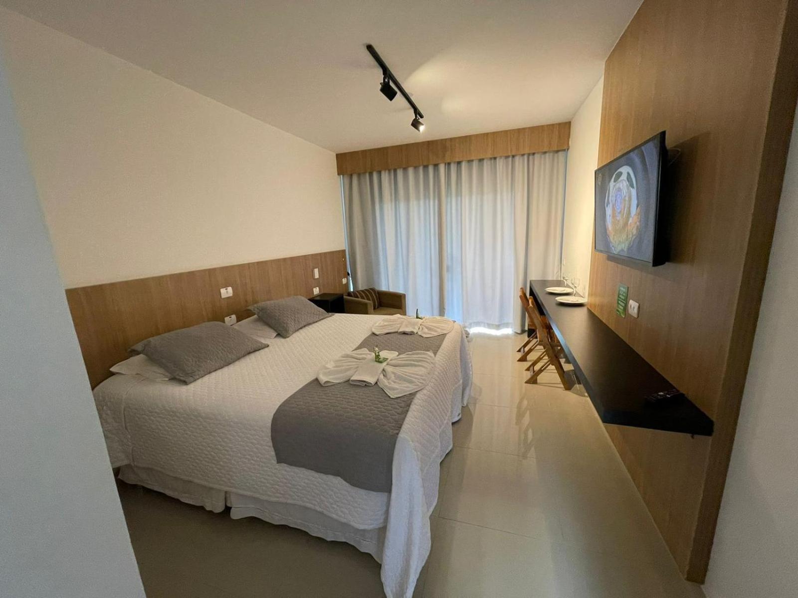 Dr Hotel Rio Branco Do Sul Exteriör bild